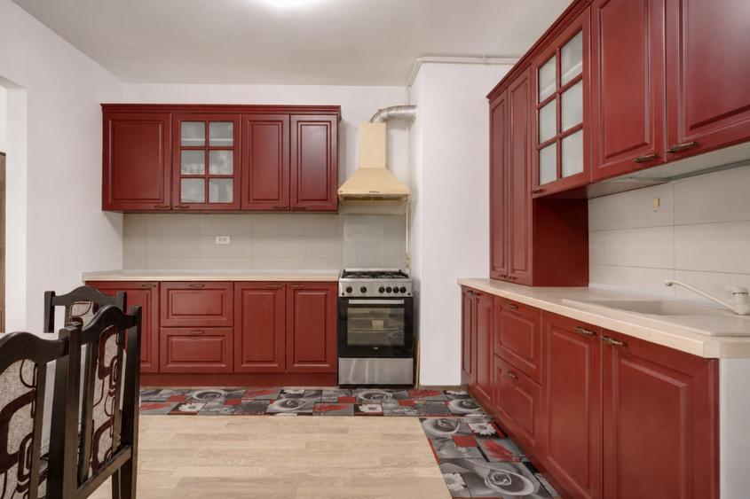 Apartament cu 2 camere decomandat, mobilat în Timișoara