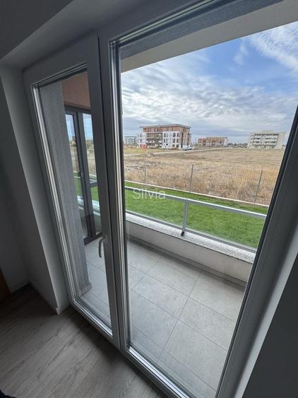 Apartament modern de vanzare 2 camere | 51 mp | Terasa | Loc de parcare