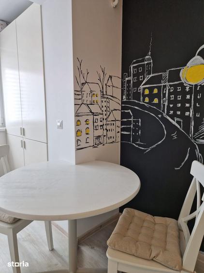 Prima inchiriere | Apartament 2 camere in bloc nou | Theodor Pallady - 3