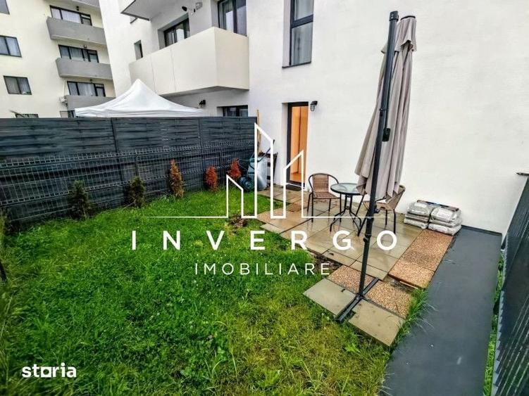 Apartament in bloc nou, 2 camere, de inchiriat, in Floresti - 8
