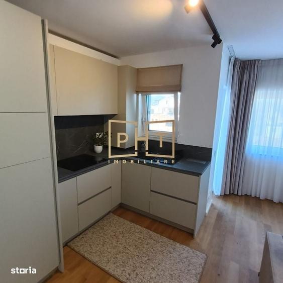Apartament cu 2 camere în Florești — fotografia 3