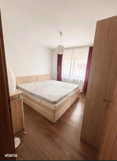 Vanzare! Apartament 2 camere decomandat, 57 mp, parcare, - Buna Ziua - 2