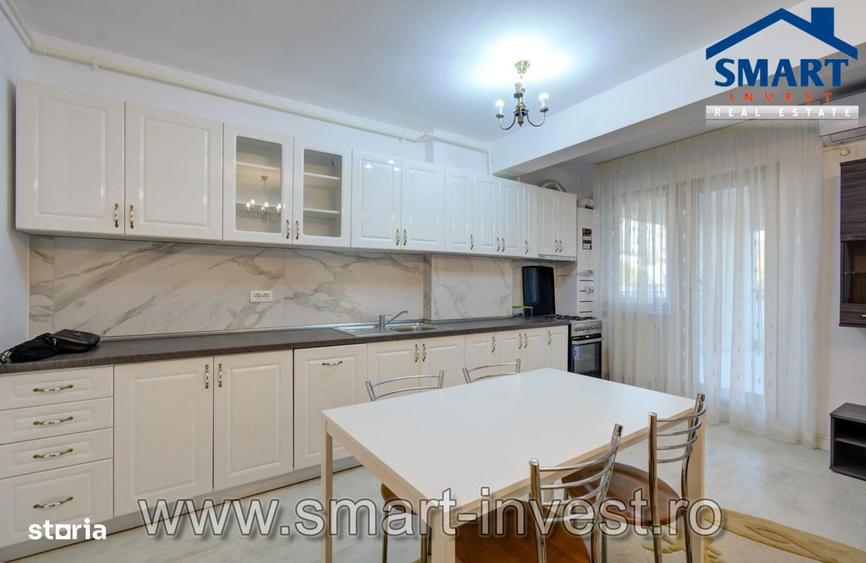 Apartament 2 Camere Iancului Veris Residence Ferdinand - Loc Parcare - 12