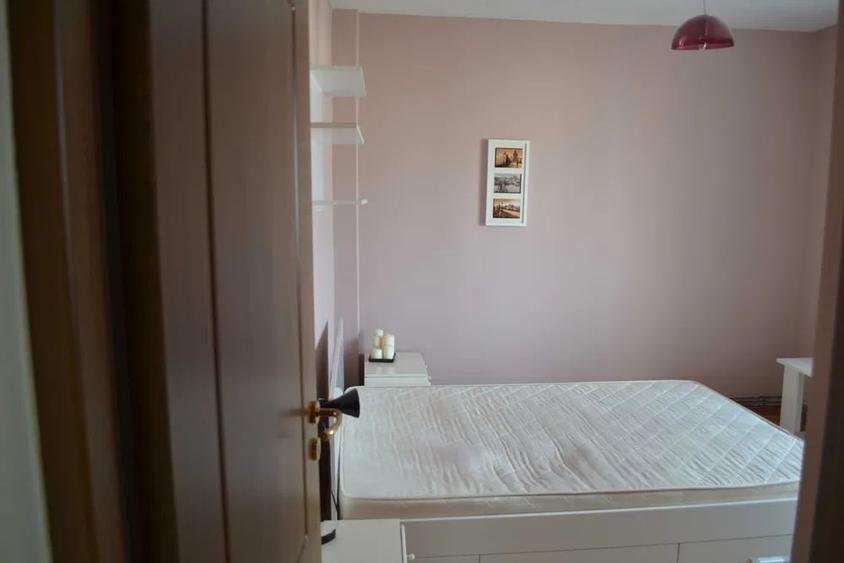 Apartament cu 2 camere decomandat, mobilat în Mărăști