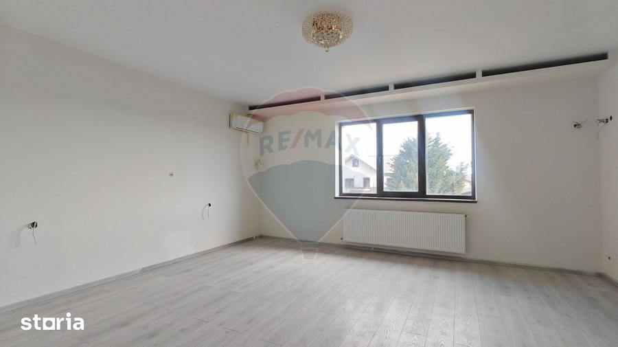 Vila de vanzare in Berceni, teren 1161 mp | Oportunitate investi?ie - 2