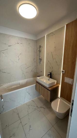 Vilă premium cu 5 camere complet mobilata   poziționată in complex residential - 6