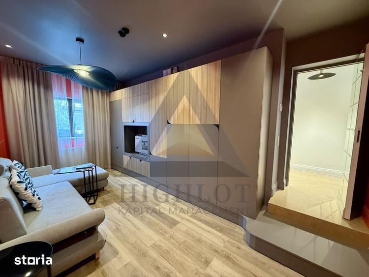 Casă cu 5 camere cu Teren 453 Mp în Central