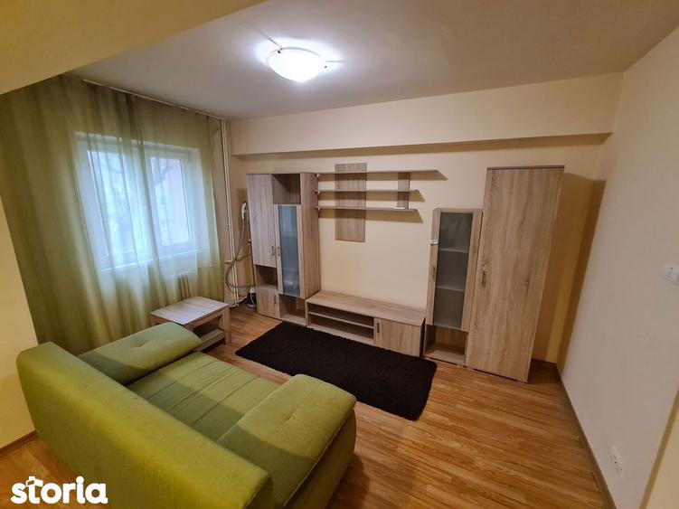 Inchiriez ap. 2 camere Central - Piata Mica, etaj3, SmartTV,Decomandat - 10