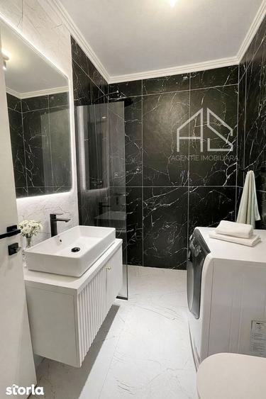 Apartament cu 2 camere în Orașul Nou