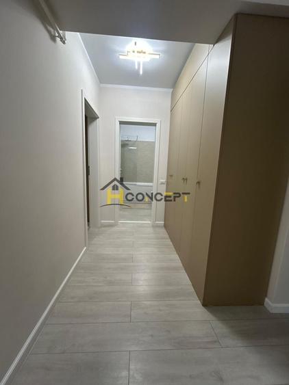 Apartament cu 3 camere decomandat, mobilat în Sud-Est