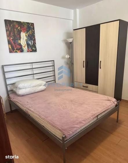 Apartament cu 2 camere, ultracentral - Bd. Regina Elisabeta, Bucuresti - 13