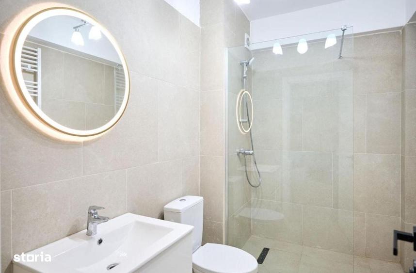 Apartament cu 2 camere decomandat în Nord