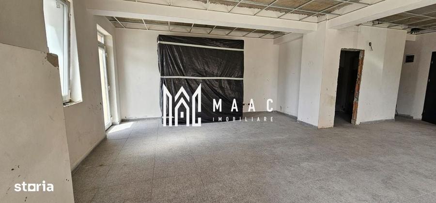Spațiu comercial, de 54 mp, în Central