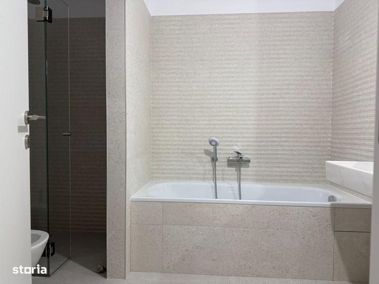 Apartament cu 4 camere în Floreasca