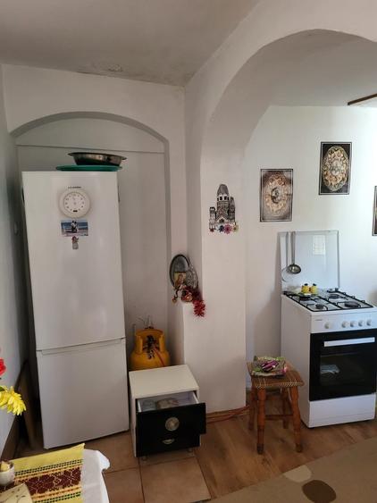 Casă cu 3 camere în Central