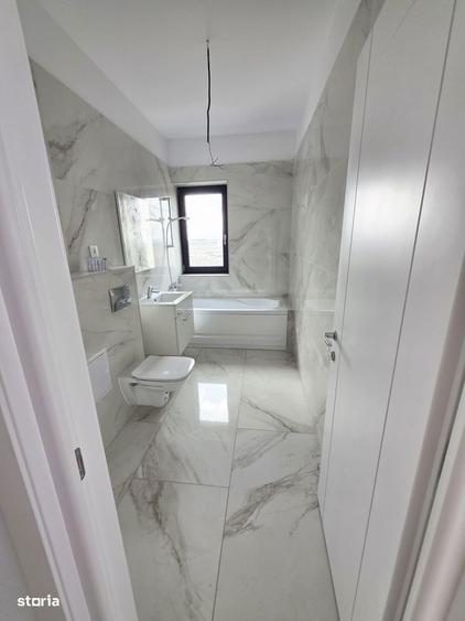Apartament cu 2 camere decomandat în Satu Nou