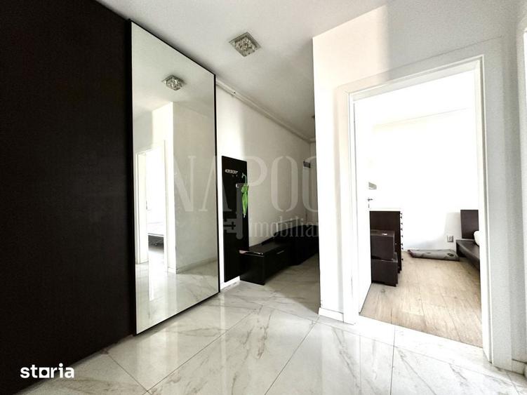 Apartament cu 4 camere în Florești