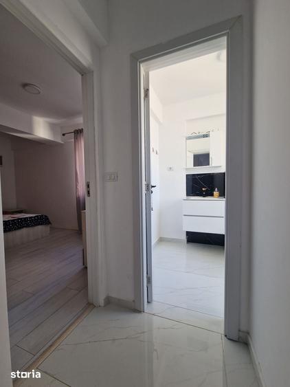 Apartament cu 2 camere în Nord