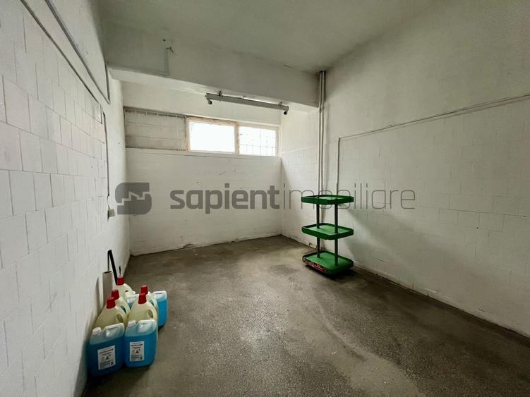Spațiu comercial, de 99.059997558594 mp, în Cantemir