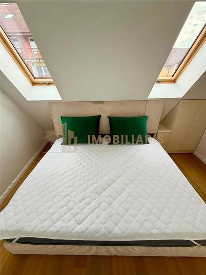 Apartament cu 2 camere în Central