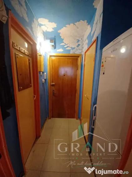 Garsonieră, mobilată în Grigorescu