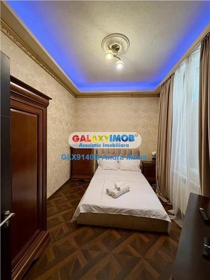 Vanzare apartament 2 camere Sala Palatului Cismigiu CENTRALA PROPRIE - 10