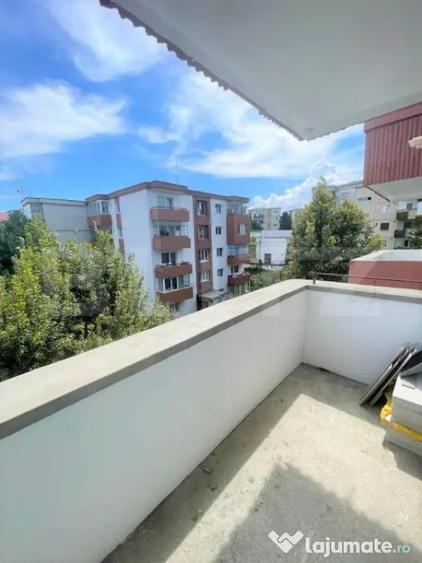 Apartament 2 camere decomandat, zona strazii Rapsodiei - 4