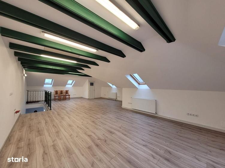 Spațiu comercial, de 100 mp, în Gruia