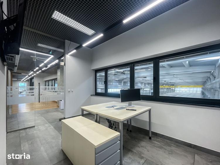 Spațiu comercial, de 27,174 mp, în Giroc