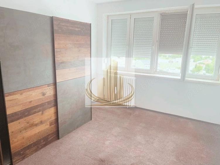 Apartament cu 3 camere decomandat, mobilat în Iosefin