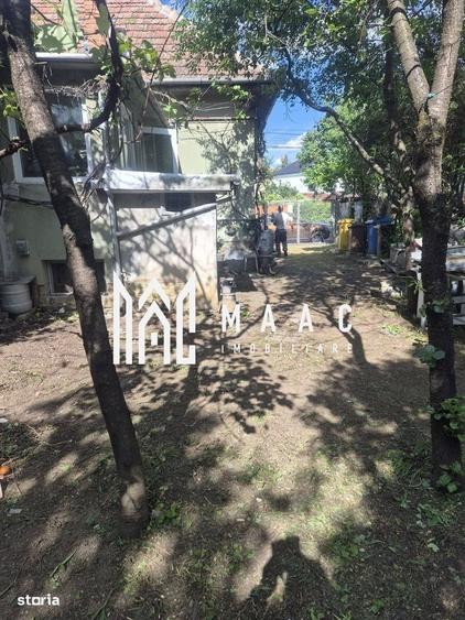 Casa 2 camere de vanzare | Sibiu, Sub Arini | teren 498 mp - 1