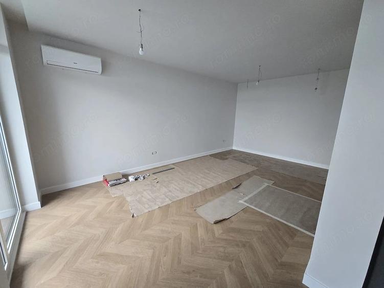 Apartament cu 2 camere decomandat în Aradului