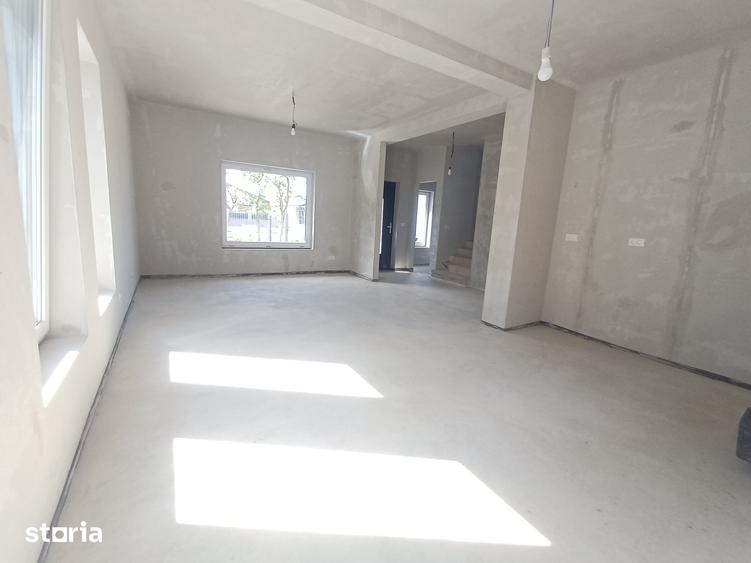 Vila noua certificata NZEB, proprietar la 13km de Arad, loc Mandruloc, - 16