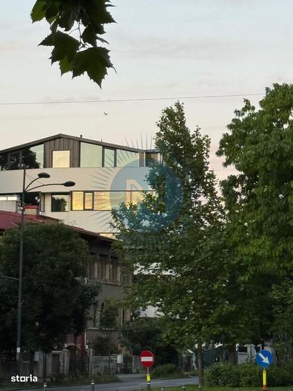 Cladire de birouri Dorobanti - 7