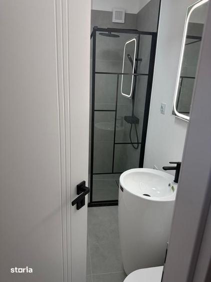 Vand apartament 2 camere strada Horea - 4