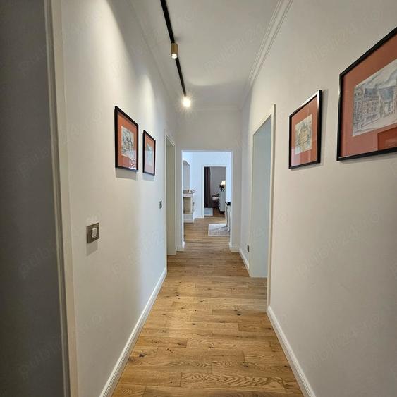 Casă cu Teren 232 Mp în Centrul Vechi