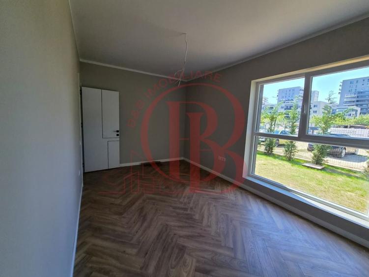 Apartament cu 2 camere decomandat în Theodor Pallady