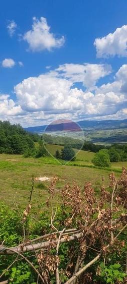 Teren agricol intravilan de 3690 mp, în Șuncuiuș