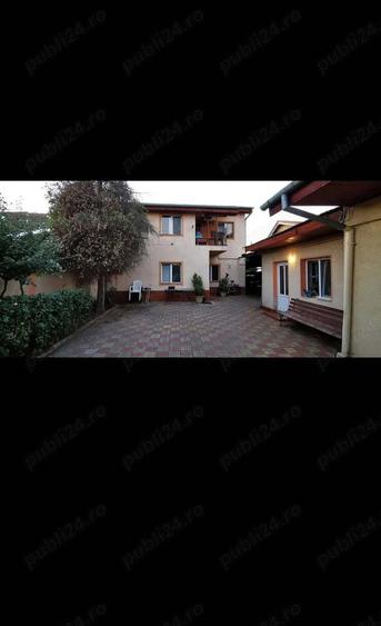 Proprietar inchiriez apart 2 camere (90 mp) la casa cu curte,accept animale companie - 4