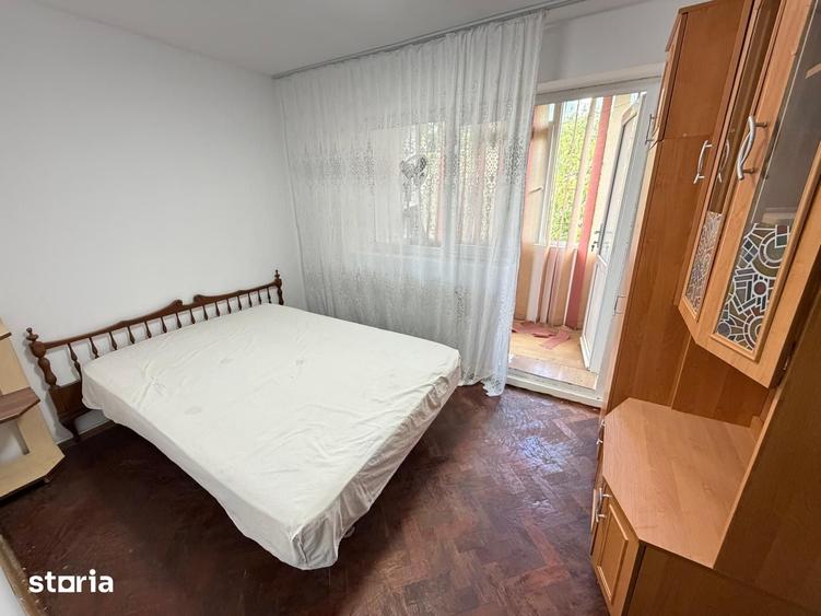 Apartament 2 camere, 52 mp, decomandat, Tatarasi - Flora - 5