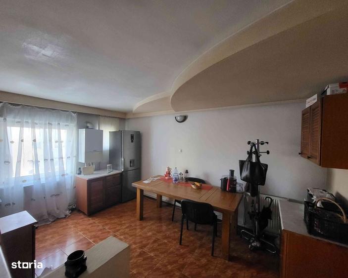 Apartament cu 2 camere decomandat în Nord