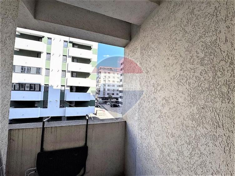 Apartament cu 2 camere de închiriat Militari/ Dudu