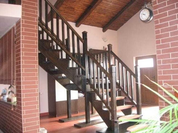 Casă cu 4 camere în Tăuții-Măgherăuș