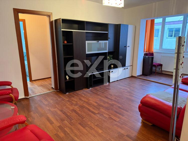 Apartament 2 camere | Mobilat | Dambul Rotund - 4