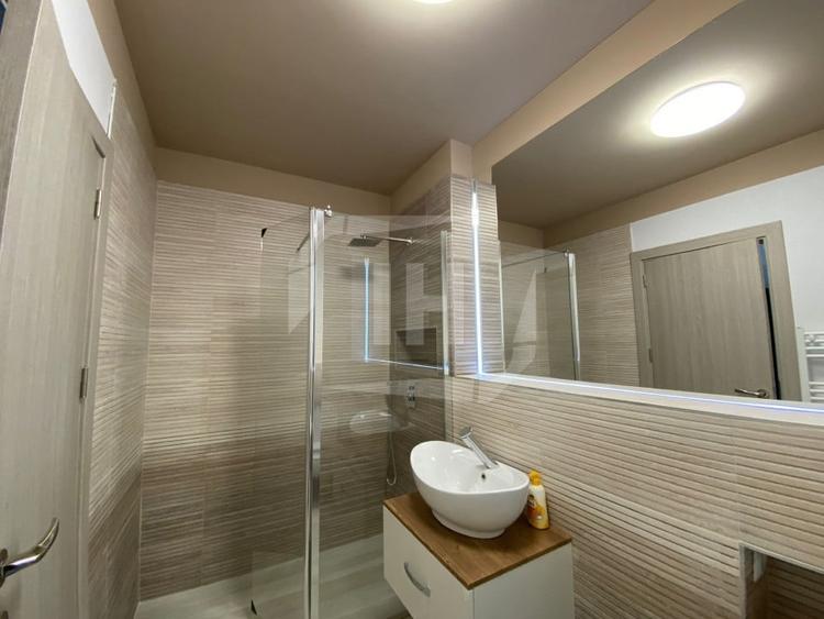 2 cam, bloc nou, intermediar, parcare, Pet Friendly, Centru - 5