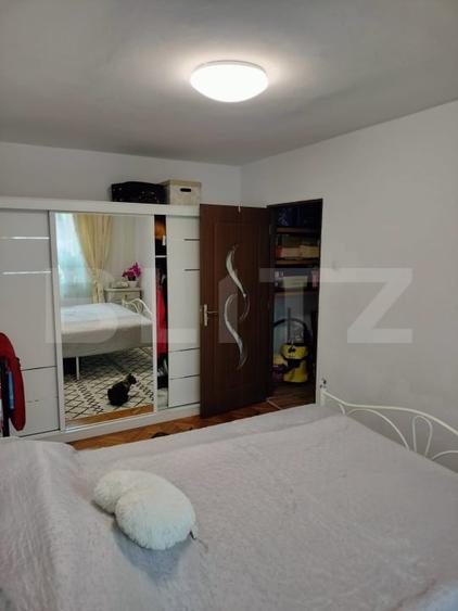 Apartament de vanzare, 2 camere – Deva, zona centrală - 3