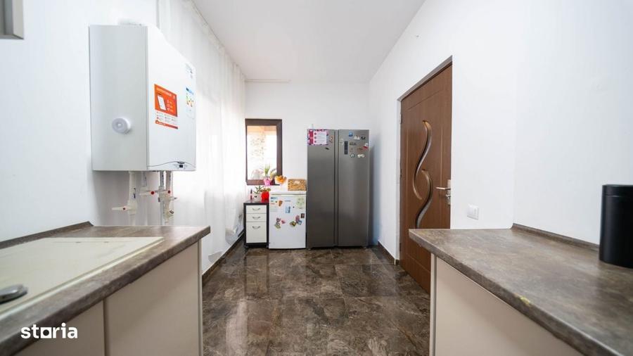 Casa Noua P+1+M | 4 Dormitoare | 2024 | Zona Linistita | Jilava - 7