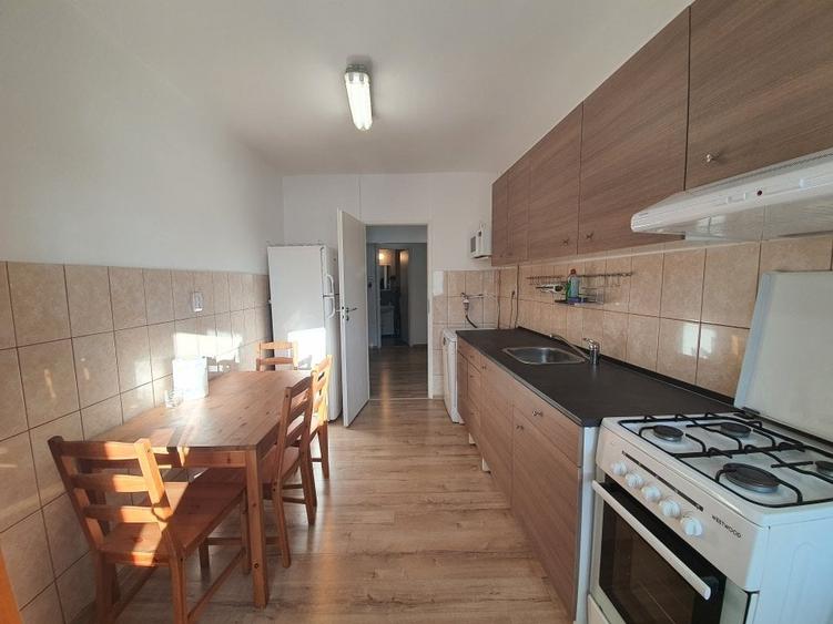 Promenada Mall - metrou Aurel Vlaicu 1 min, apartament 2 camere, modern - 14