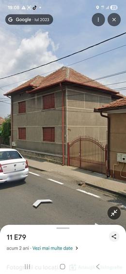 Casă cu 4 camere în Sântămăria-Orlea