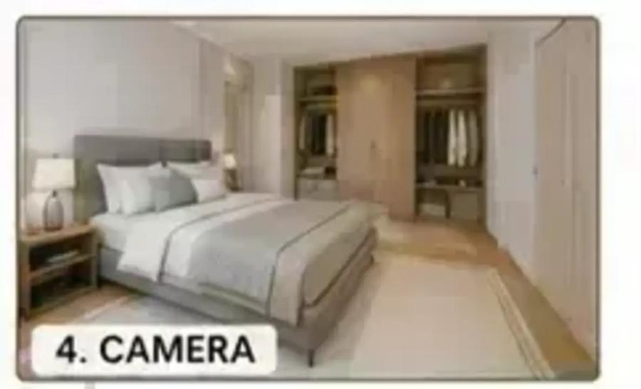 Apartament cu 4 camere decomandat în Herăstrău